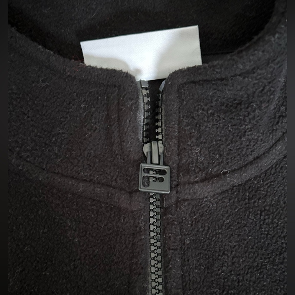 Women’s‎ Fila Jacket XL - Picture 3 of 7